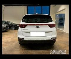 Ricambi per kia sportage anno 2020