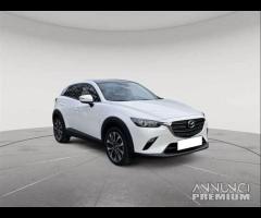 Ricambi per mazda cx-3 anno 2019