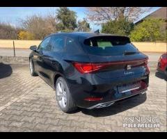 Seat leon 2022 ricambi