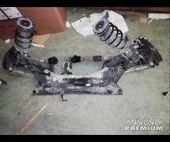 Musata completa per ford puma 2020