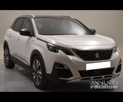 Peugeot 3008 per ricambi anno 2019 #0392