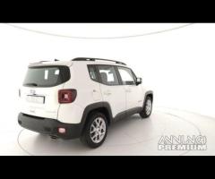 Jeep renegade anno 2019 per ricambi