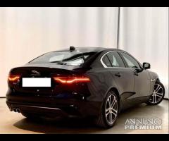 Ricambi per jaguar xe anno 2020 #467