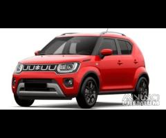 Musata completa suzuki ignis 2022#00213