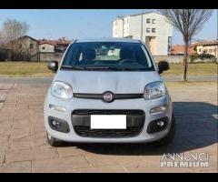 Fiat panda anno 2018 ricambi