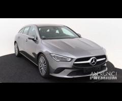 Ricambi per mercedes cla anno 2018 #0147