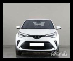 Ricambi per toyota c-hr 2018/19 #0490