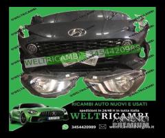 MUSATA HYUNDAI I10 2021 - 1