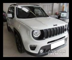 Jeep renegade ricambi anno 2020 #248