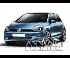 RICAMBI VOLKSWAGEN GOLF 7 2017 COMPLETA