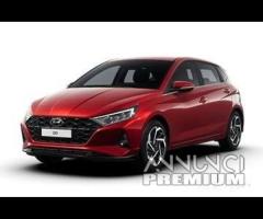 RICAMBI HYUNDAI I20 2022 COMPLETA