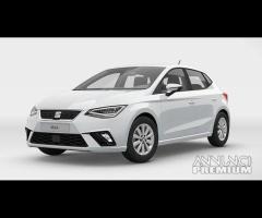 RICAMBI SEAT IBIZA 2020 COMPLETA