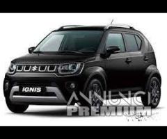 RICAMBI SUZUKI IGNIS 2021 COMPLETA