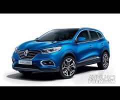 RICAMBI RENAULT KADJAR 2021 COMPLETA