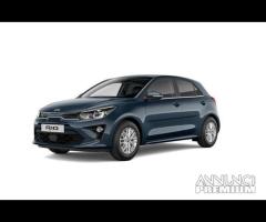 RICAMBI KIA RIO 2020 COMPLETA