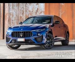 RICAMBI MASERATI LEVANTE 2022 COMPLETA