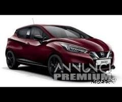 RICAMBI NISSAN MICRA 2020 COMPLETA