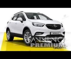 RICAMBI OPEL MOKKA X 2018 COMPLETA