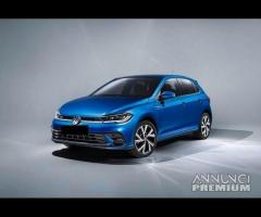 RICAMBI VOLKSWAGEN POLO 2021 COMPLETI