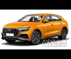 RICAMBI AUDI Q8 2021 COMPLETA - 1