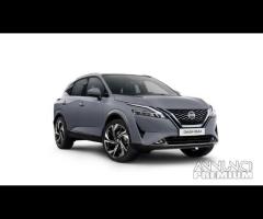 RICAMBI NISSAN QASHQAI 2022 COMPLETA