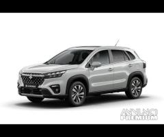 RICAMBI SUZUKI S-CROSS 2021 COMPLETA - 1