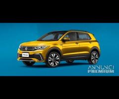 RICAMBI VOLKSWAGEN T-CROSS 2022 COMPLETA