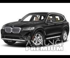 RICAMBI BMW X3 2021 COMPLETA