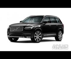 MUSATA VOLVO XC90 2021 COMPLETA