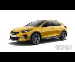 RICAMBI KIA XCEED 2021 COMPLETA