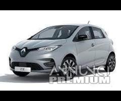 RICAMBI RENAULT ZOE 2021 COMPLETA