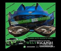 MUSATA FORD PUMA ST LINE 2023