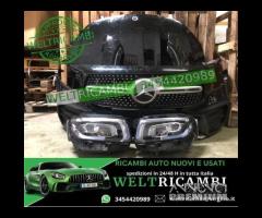 MUSATA MERCEDES GLB 2021 COMPLETA