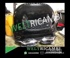 MUSATA RANGE ROVER VELAR 2021 COMPLETA