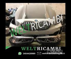 MUSATA BMW SERIE 1 M 2021 COMPLETA