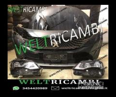 MUSATA COMPLETA PEUGEOT 3008 2023