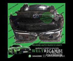 RICAMBI TOYOTA YARIS CROSS 2021-2022#27