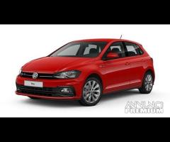 RICAMBI VOLKSWAGEN POLO 2018