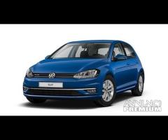 RICAMBI VOLKSWAGEN GOLF 7.5 2016