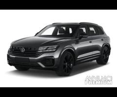 RICAMBI VOLKSWAGEN TOUAREG 2018