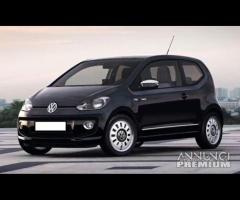 RICAMBI VOLKSWAGEN UP 2017