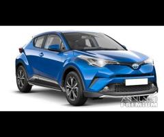 RICAMBI TOYOTA C-HR 2020