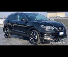 RICAMBI NISSAN QASHQAI 2020