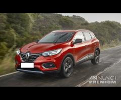 RICAMBI RENAULT KADJAR 2018