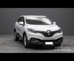 RICAMBI RENAULT KADJAR 2019