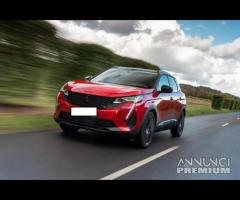 RICAMBI PEUGEOT 3008 COMPLETA ANNO 2021