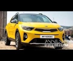 RICAMBI KIA STONIC 2017