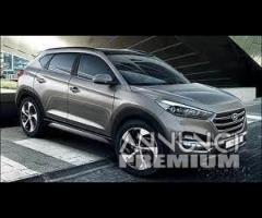 RICAMBI HYUNDAI TUCSON COMPLETI 2020