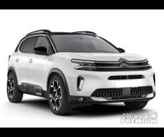 RICAMBI CITROEN C5 AIRCROSS 2023