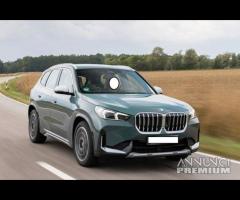 RICAMBI BMW X1 2022